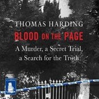 Abbildung von: Blood on the Page - W F Howes Ltd