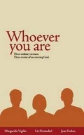 Cover: Whoever You are - WEC Publications