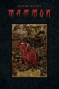 Cover: Mammon - Dark Horse Comics,U.S.