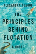Cover: The Principles Behind Flotation - Skyhorse Publishing