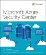 Cover: Microsoft Azure Security Center - Microsoft Press