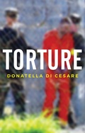 Cover: Torture - Wiley-Scrivener