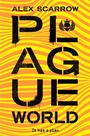 Cover: Plague World - Macmillan Children's Books