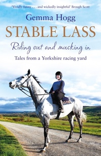 Abbildung von: Stable Lass - Sidgwick & Jackson Ltd