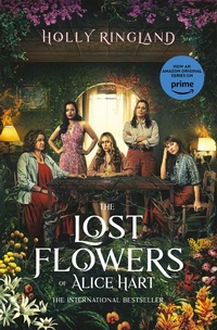 Abbildung von: The Lost Flowers of Alice Hart - Mantle