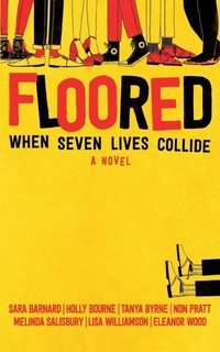Enlarge image Cover: Floored - Macmillan Children's Books