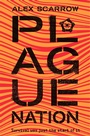 Cover: Plague Nation - Macmillan Children's Books
