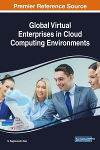 Abbildung von: Global Virtual Enterprises in Cloud Computing Environments - IGI Global