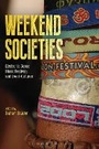 Cover: Weekend Societies - Bloomsbury Academic USA