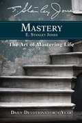 Cover: Mastery - Abingdon Press