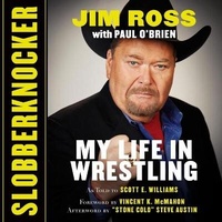 Enlarge image Cover: Slobberknocker Lib/E - Novel Audio