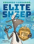Cover: Eduardo Guadardo, Elite Sheep - Two Lions