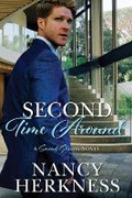 Cover: Second Time Around - Montlake Romance