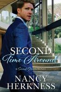 Enlarge image Cover: Second Time Around - Montlake Romance