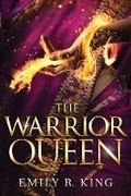 Cover: The Warrior Queen - Skyscape