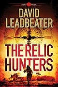 Cover: The Relic Hunters - Thomas & Mercer
