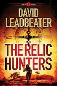 Enlarge image Cover: The Relic Hunters - Thomas & Mercer