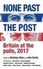 Cover: None Past the Post - Manchester University Press