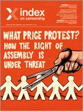 Cover: What price protest? - SAGE Publications Ltd