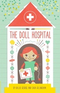 Cover: The Doll Hospital - Atheneum Books for Young Readers