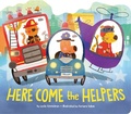 Cover: Here Come the Helpers - Little Simon