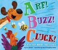 Cover: Arf! Buzz! Cluck! - Little Simon