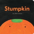Cover: Stumpkin - Atheneum Books for Young Readers