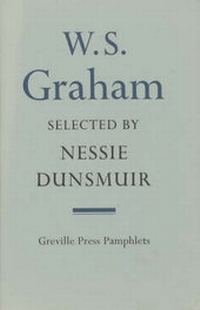 Enlarge image Cover: W.S.Graham - Greville Press