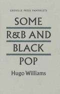Cover: Some R & B and Black Pop - Greville Press