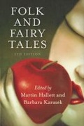 Cover: Folk and Fairy Tales - Broadview Press Ltd