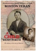 Cover: A Child Went Forth - High-Top Publishing LLC