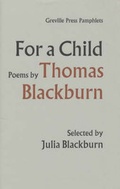 Cover: For a Child - Greville Press