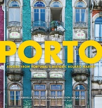 Abbildung von: Porto - Surrey Books,U.S.