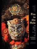 Cover: Fire in the Hole - University of New Orleans Press