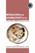 Cover: Interaction and Connectivity in the Greater Southwest - University Press of Colorado