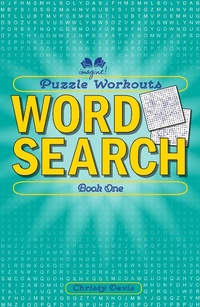 Enlarge image Cover: Puzzle Workouts: Word Search - Imagine Publishing, Inc