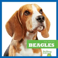 Enlarge image Cover: Beagles - Bullfrog Books