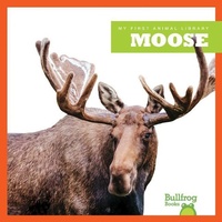Enlarge image Cover: Moose - Pogo Books