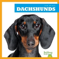 Enlarge image Cover: Dachshunds - Bullfrog Books
