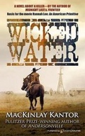 Cover: Wicked Water - Speaking Volumes, LLC