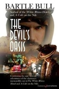 Cover: The Devil's Oasis - Speaking Volumes, LLC