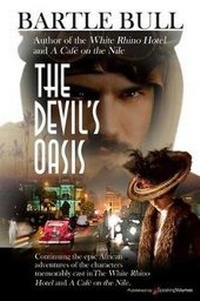 Enlarge image Cover: The Devil's Oasis - Speaking Volumes, LLC