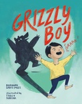 Cover: Grizzly Boy - Little Bigfoot