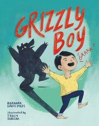 Enlarge image Cover: Grizzly Boy - Little Bigfoot
