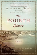 Cover: The Fourth Shore - Arcade Publishing