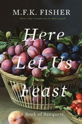 Cover: Here Let Us Feast - Counterpoint