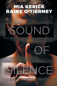 Enlarge image Cover: Sound of Silence - Dreamspinner Press
