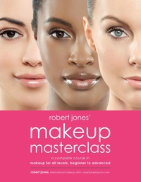 Abbildung von: Robert Jones' Makeup Masterclass - Fair Winds Press