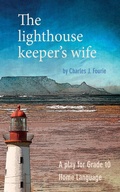 Cover: School edition: The Lighthouse Keeper's Wife - Best Books