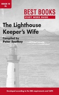 Cover: Study Work Guide: The Lighthouse Keeper's Wife Grade 10 Home Language - Best Books